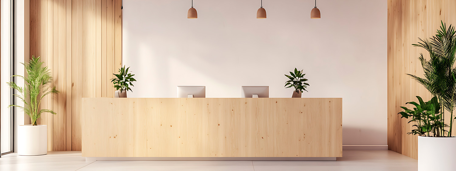 Tischlerei, Schreinerei & CNC-Holzfräse für Berlin und Brandenburg