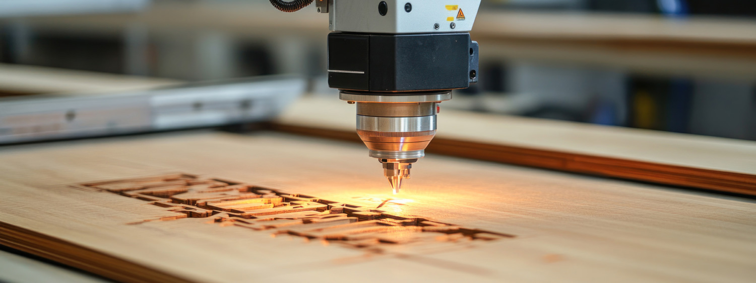 Tischlerei, Schreinerei & CNC-Holzfräse für Berlin und Brandenburg