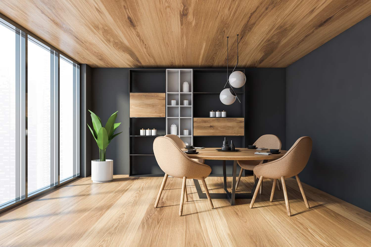 Bild Holzboden, Holzparkett uns Holzdielen verlegen und pflegen - Tischlerei aus Berlin Steglitz-Zehlendorf