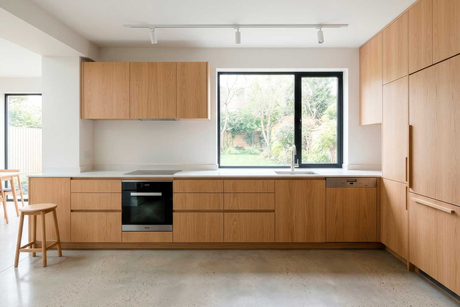 Bild Tischler für Bau und Montage von Küchen - Möbeltischlerei und Tischlerei aus Berlin Steglitz-Zehlendorf