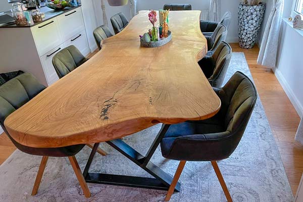 Bild Tischler und Tischlerei Formcut CNC Holzhandwerk aus Berlin Steglitz-Zehlendorf