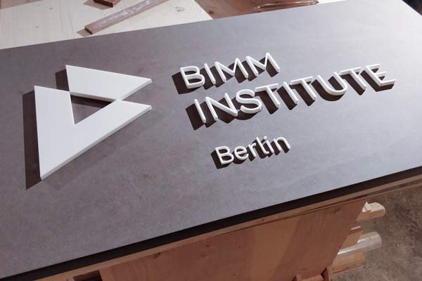 Bild Tischler und Tischlerei Formcut CNC Holzhandwerk aus Berlin Steglitz-Zehlendorf