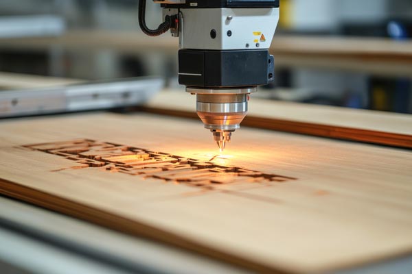 Bild Tischler und Tischlerei Formcut CNC Holzhandwerk aus Berlin Steglitz-Zehlendorf